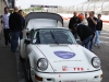 Porsche Drivers Club